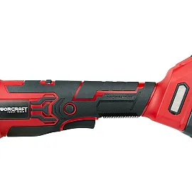Акумуляторна безщіткова полірувальна машина WORCRAFT COP-S20LiBH