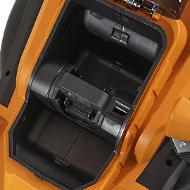 Акумуляторна газонокосарка Tex.AC TAOE-LM430RG (БЕЗ АКБ)