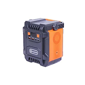 ПОРТАТИВНА ЗАРЯДНА СТАНЦІЯ A201 FLASHFISH 48000MAH 200W