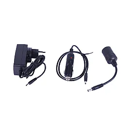 ПОРТАТИВНА ЗАРЯДНА СТАНЦІЯ FLASHFISH A101 26400MAH 120W