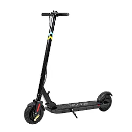 Електросамокат ATLAS 0809 Pro Black, Grey, White