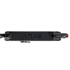 Електросамокат ATLAS 0809 Pro Black, Grey, White