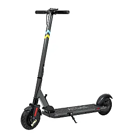 Електросамокат ATLAS 0809 Pro Black, Grey, White