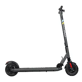 Електросамокат ATLAS 0809 Pro Black, Grey, White