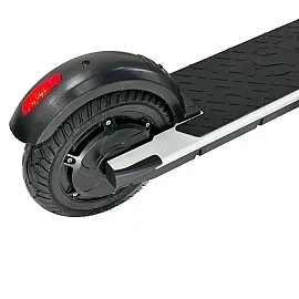 Електросамокат ATLAS 0809 Pro Black, Grey, White