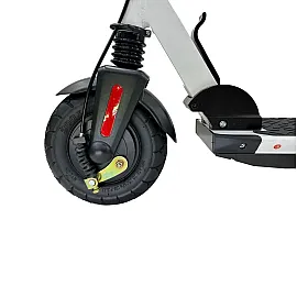 Електросамокат ATLAS 0809 Pro Black, Grey, White