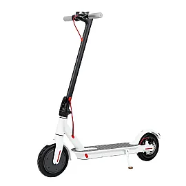 Електросамокат ATLAS Classic White