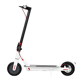 Електросамокат ATLAS Classic White