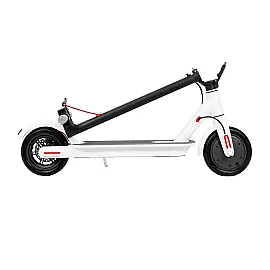 Електросамокат ATLAS Classic White