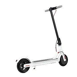 Електросамокат ATLAS Classic White