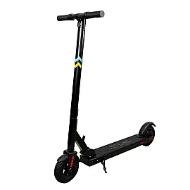Електросамокат ATLAS i-One Black, Grey, White