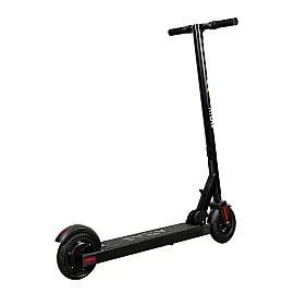 Електросамокат ATLAS i-One Black, Grey, White