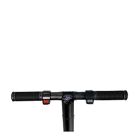 Електросамокат ATLAS i-One Black, Grey, White