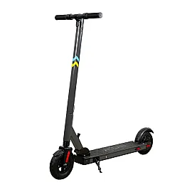 Електросамокат ATLAS i-One Black, Grey, White