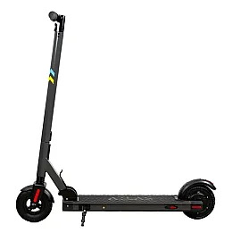 Електросамокат ATLAS i-One Black, Grey, White
