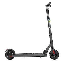 Електросамокат ATLAS i-One Pro Grey, White