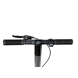 Електросамокат ATLAS i-One Pro Grey, White