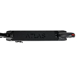 Електросамокат ATLAS i-One Pro Grey, White
