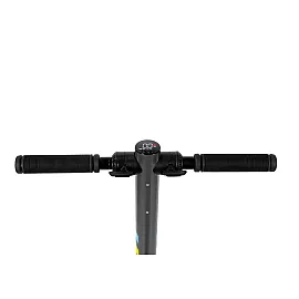 Електросамокат ATLAS mini Black, Grey, White