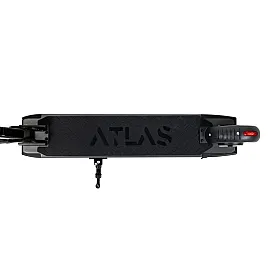 Електросамокат ATLAS mini Black, Grey, White