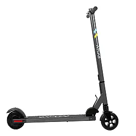 Електросамокат ATLAS mini Black, Grey, White