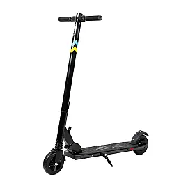 Електросамокат ATLAS mini Black, Grey, White