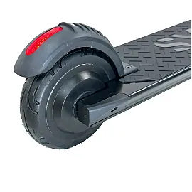 Електросамокат ATLAS mini Black, Grey, White