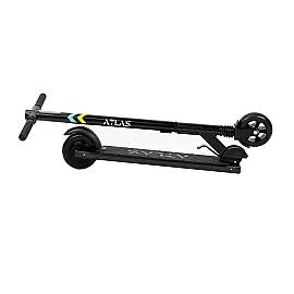 Електросамокат ATLAS mini Black, Grey, White