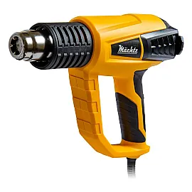 Фен будівельний Mächtz MHG-2260VA