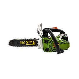 Бензопила Procraft K300S (Шина, ланцюг 30)