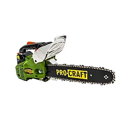 Бензопила Procraft K300S (Шина, ланцюг 30)