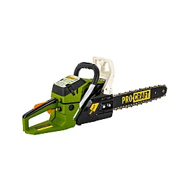 Бензопила Procraft K450L