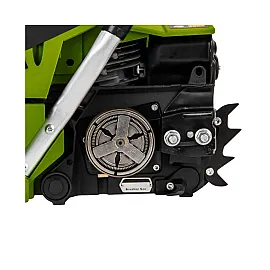 Бензопила Procraft K450L