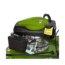 Газонокосарка бензинова Pro-Craft PLM505