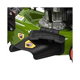 Газонокосарка бензинова Pro-Craft PLM505