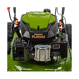Газонокосарка бензинова Pro-Craft PLM505