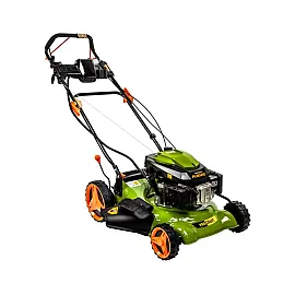 Газонокосарка бензинова Pro-Craft PLM505E