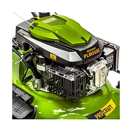 Газонокосарка бензинова Pro-Craft PLM505E