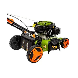 Газонокосарка бензинова Pro-Craft PLM505E
