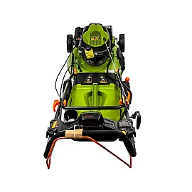 Газонокосарка бензинова Pro-Craft PLM505E