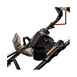 Газонокосарка бензинова Pro-Craft PLM505E