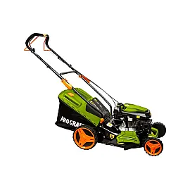 Газонокосарка бензинова Pro-Craft PLM460