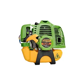 Коса бензинова Procraft T4200 PRO NEW