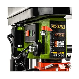 Свердлильний верстат Procraft BD1550