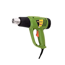 Фен промисловий Procraft PH2200E