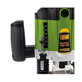Фрезер Procraft POB1700