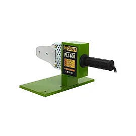 Паяльник для пластикових труб Procraft PL1400