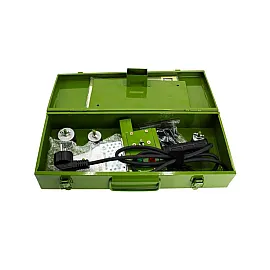 Паяльник для пластикових труб Procraft PL1400