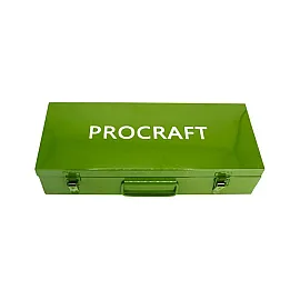 Паяльник для пластикових труб Procraft PL1400