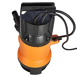 Насос заглибний дренажний для чистої води Powercraft DC 500fn